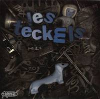 Les Teckels : I'm Not So Angry